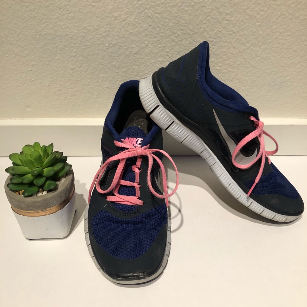 Nike Free Run 3 - Women’s 9.5